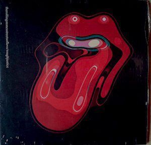 Rolling Stones-Cd singles-Promos-Rarezas-Vinilo Coleccion