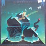 bloodrock-rock internacional-2-vinilo coleccion