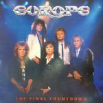 europe-the final-rock internacional-6-vinilo coleccion