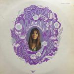 melanie-gather me-country rock-folk-vinilo coleccion