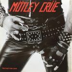 motley cure-too fast-rock internacional-6-vinilo coleccion