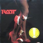 ratt-ratt-rock internacional-6-vinilo coleccion