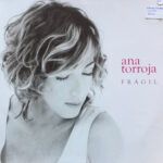 ana torroja-solistas españoles pop rock-vinilo coleccion