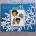 boney m-christmas-musica negra-2-vinilo coleccion