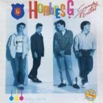 hombres g-grandes-grupos españoles-3-vinilo coleccion