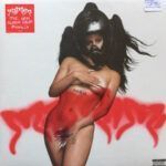 rosalia-solistas españoles pop rock-vinilo coleccion