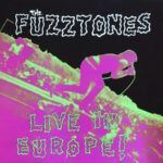 the fuzztones-rock internacional-5-vinilo coleccion