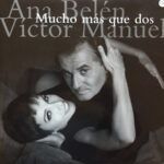victor manuel y ana belen-solistas españoles pop rock-vinilo coleccion